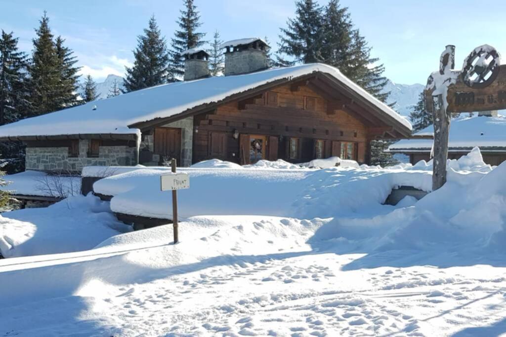 Chalet Wulli In Der Naehe Der Skianlagen Savognin Esterno foto