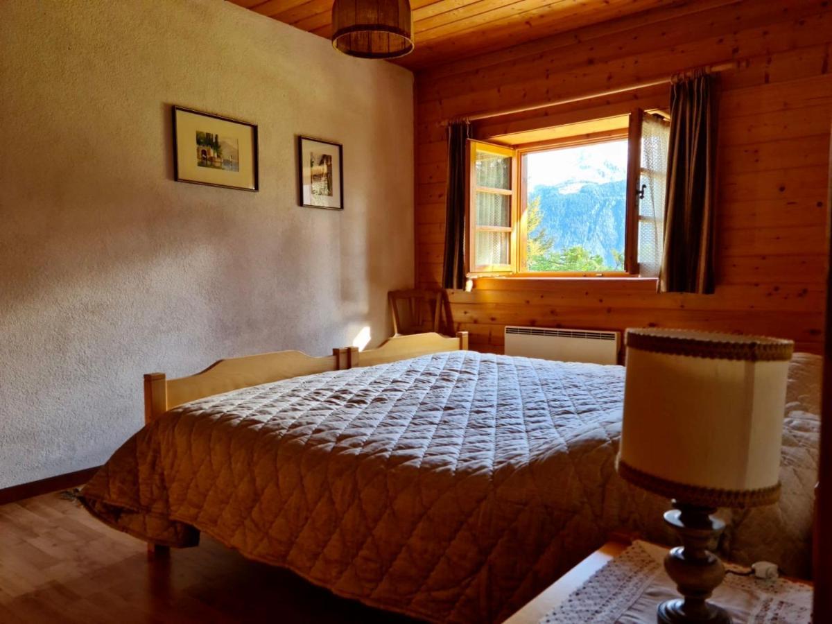Chalet Wulli In Der Naehe Der Skianlagen Savognin Esterno foto